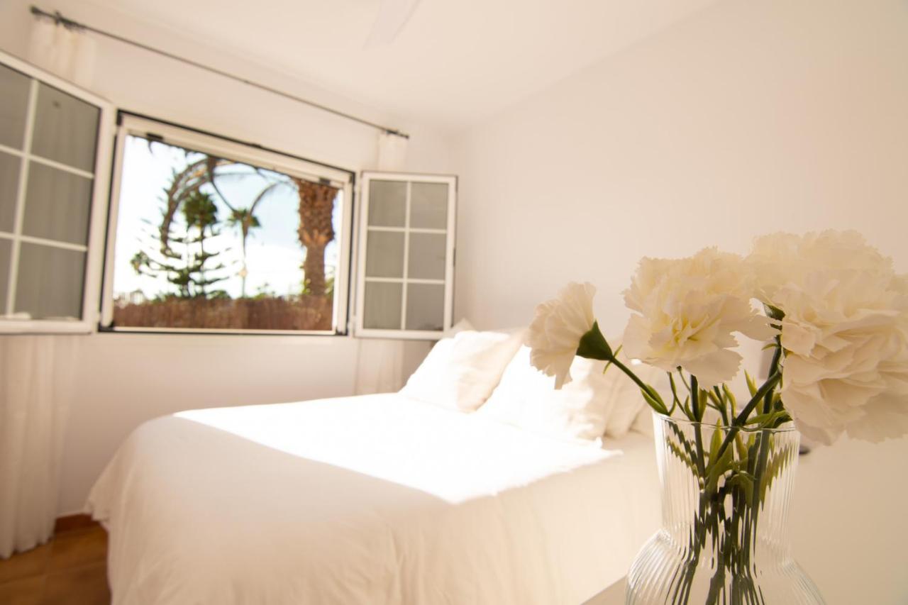 Villa Tunos 83 Maspalomas  Esterno foto