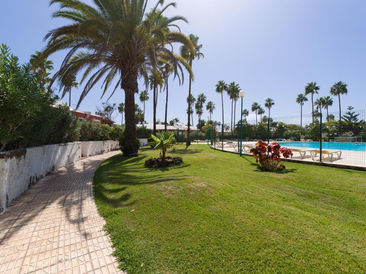 Villa Tunos 83 Maspalomas  Esterno foto